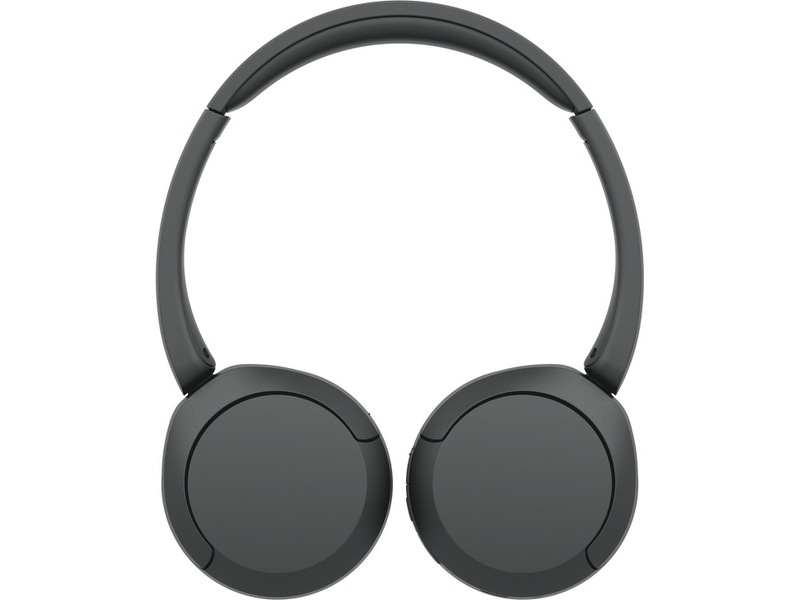 Sony ULT WEAR trådlösa hörlurar Over-Ear med mic (vit) Hörlurar