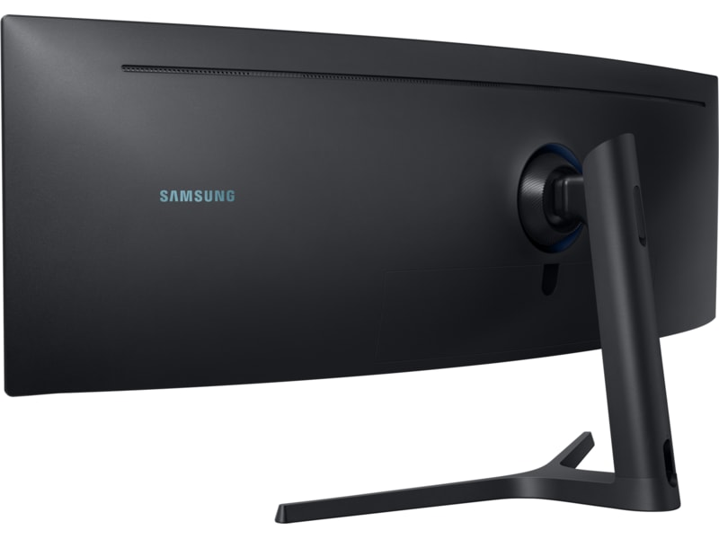 Samsung 49" ViewFinity S9 curved skärm S49F950UA Bildskärmar