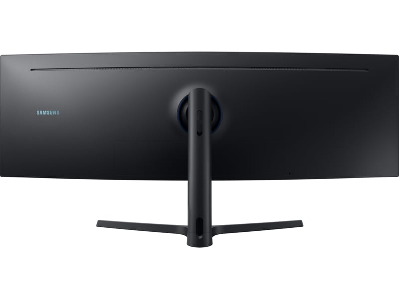 Samsung 49" ViewFinity S9 curved skärm S49F950UA Bildskärmar