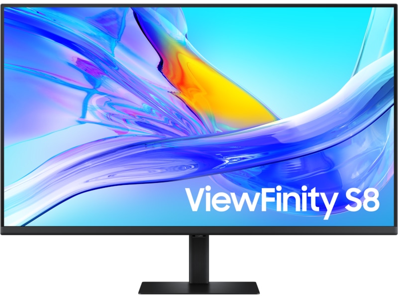Samsung 37" ViewFinity S8 4K skärm S37D800UA Bildskärmar