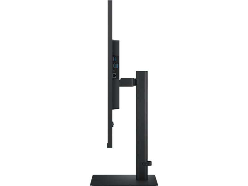 Samsung 37" ViewFinity S8 4K skärm S37D800UA Bildskärmar