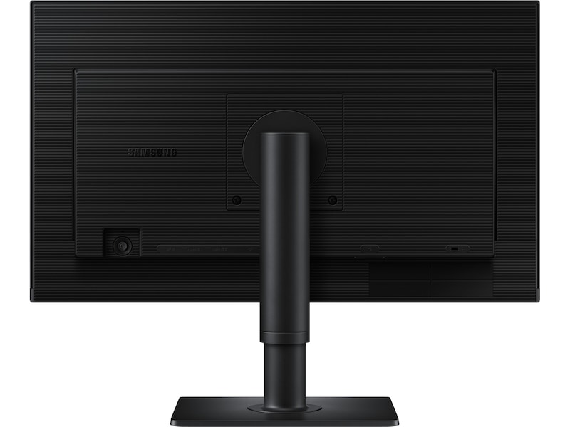 Samsung 24" skärm S24D400SU Bildskärmar