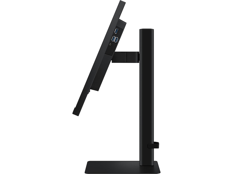 Samsung 24" ViewFinity S6 skärm S24D600EA Bildskärmar