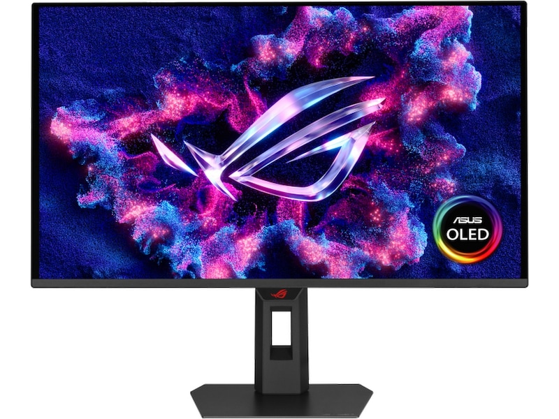 ASUS 27" gamingskärm ROG Strix XG27AQDPG Gamingskärmar