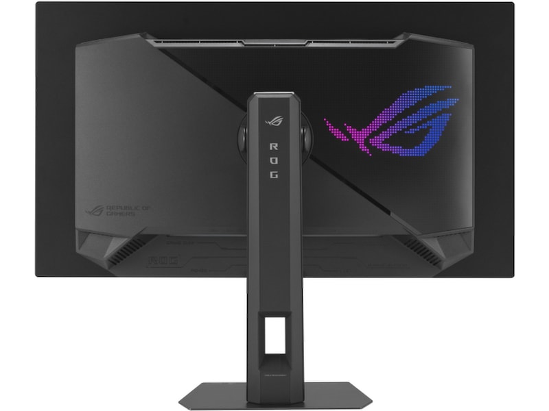 ASUS 27" gamingskärm ROG Strix XG27AQDPG Gamingskärmar