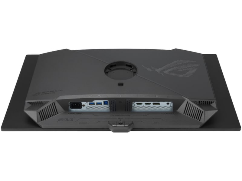 ASUS 27" gamingskärm ROG Strix XG27AQDPG Gamingskärmar