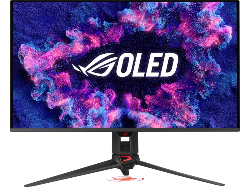 ASUS 32" 4K gamingskärm ROG Swift PG32UCDMR Gamingskärmar