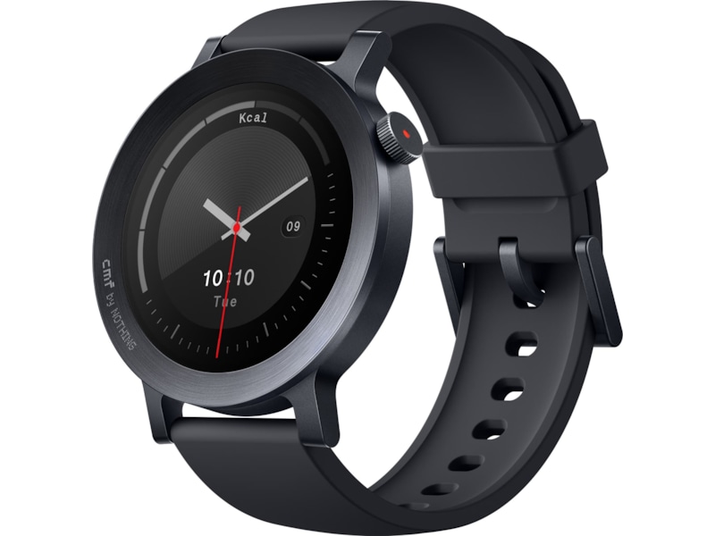 CMF by Nothing Watch 3 Pro (dark grey) Smartwatches