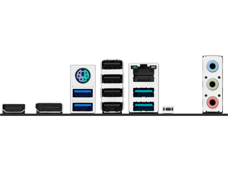 ASUS B850M-K PRIME D5 Moderkort AMD Socket