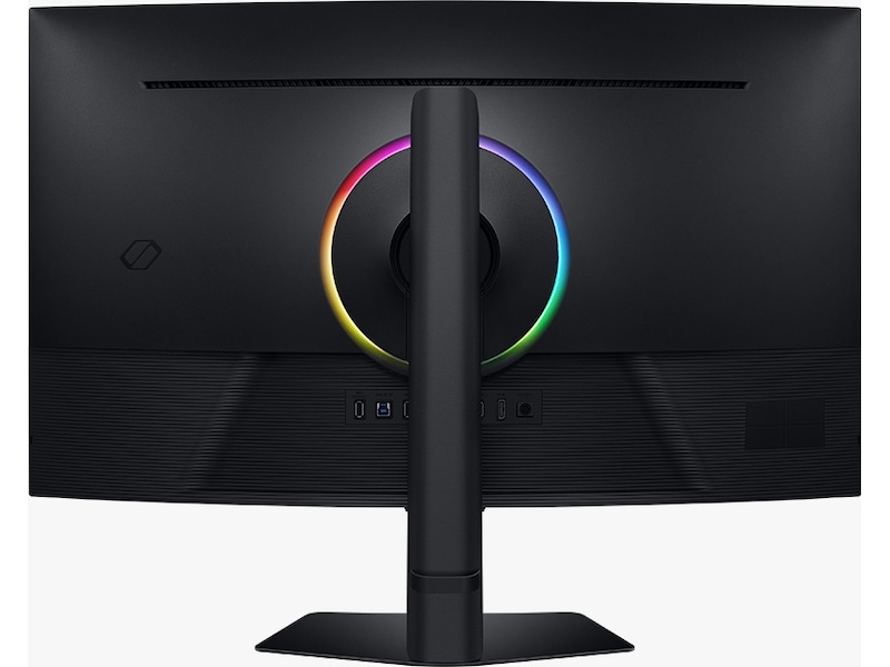 Samsung 37" 4K gamingskärm Odyssey S37FG75 Gamingskärmar