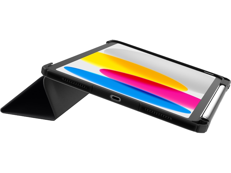 dbramante1928 iPad 11" London Folio (svart) Skydd