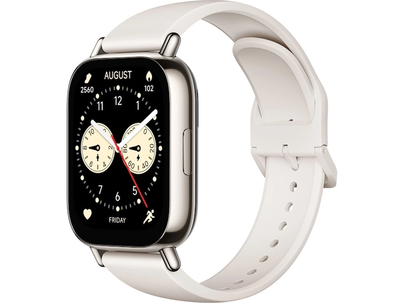 Xiaomi Redmi Watch 5 Lite (light gold) Smartwatches