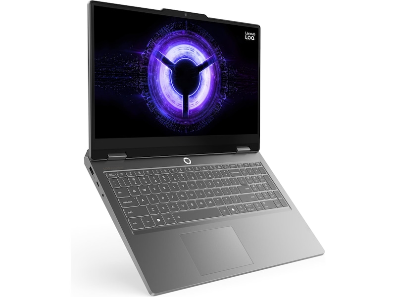 Lenovo LOQ Essential 15IRX11 15,6" FHD 144 Hz Gaming laptop