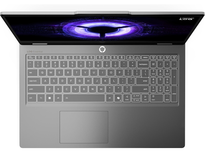 Lenovo LOQ Essential 15IRX11 15,6" FHD 144 Hz Gaming laptop