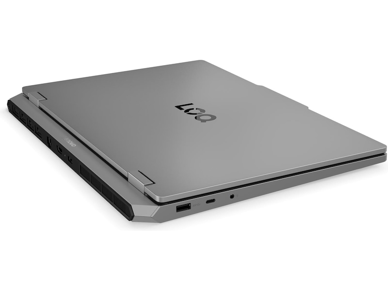 Lenovo LOQ Essential 15IRX11 15,6" FHD 144 Hz Gaming laptop