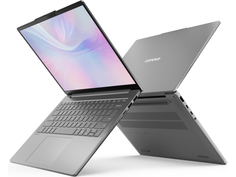 Lenovo IdeaPad Slim 5 14" WUXGA OLED Datorer - Bärbara / laptop