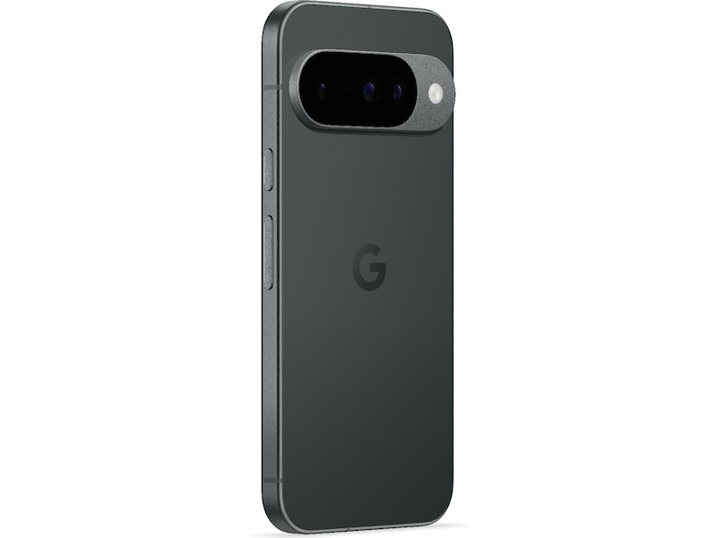 Google Pixel 10 256GB (obsidian) Mobiltelefoner