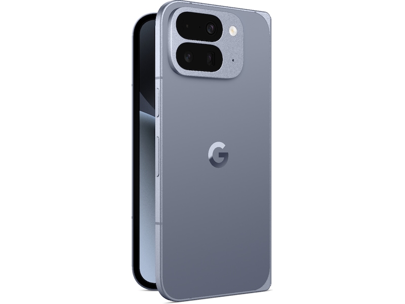 Google Pixel 10 Pro Fold 256GB (moonstone) Mobiltelefoner