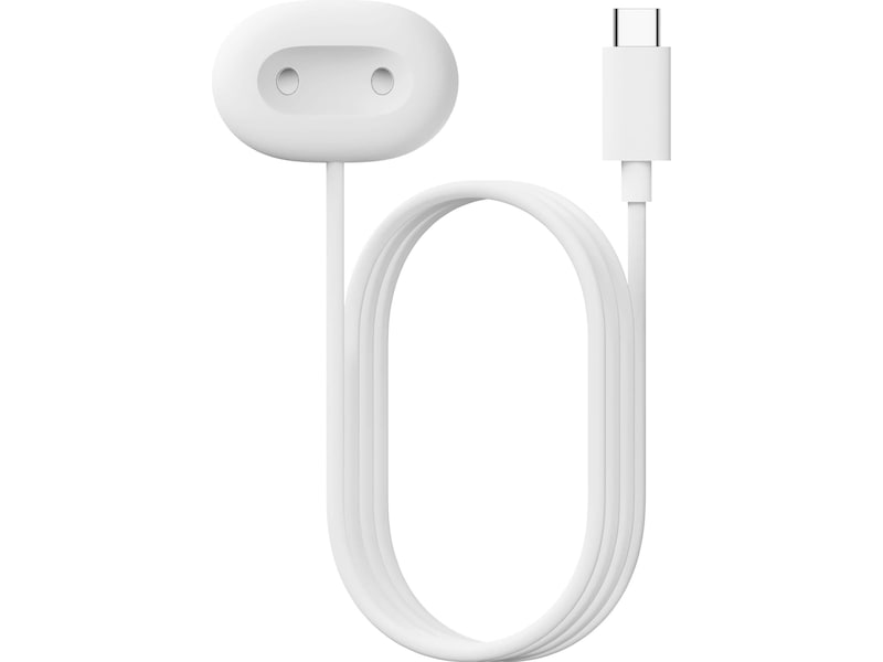 Google Pixel Watch 4 45mm WiFi (svart) Smartwatches