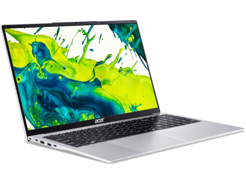 Acer Aspire Lite 17 AL17-51P 17,3" FHD Datorer - Bärbara / laptop