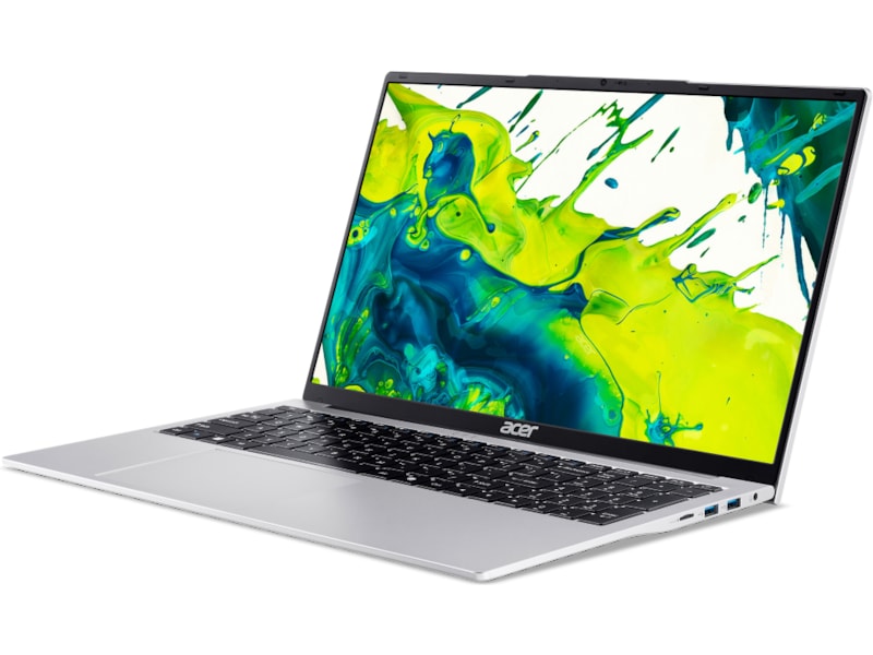 Acer Aspire Lite 17 AL17-51P 17,3" FHD Datorer - Bärbara / laptop