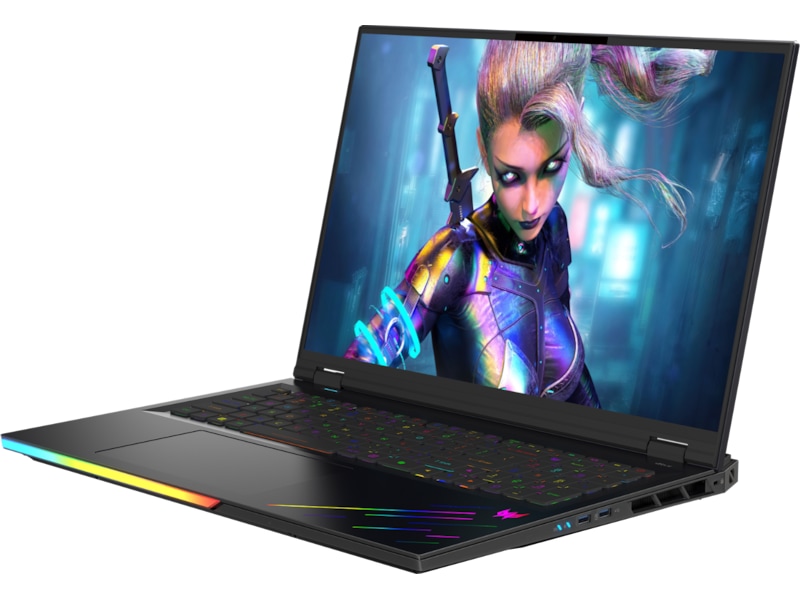 Acer Predator Helios 18 AI 18" WQXGA 250 Hz Gaming laptop