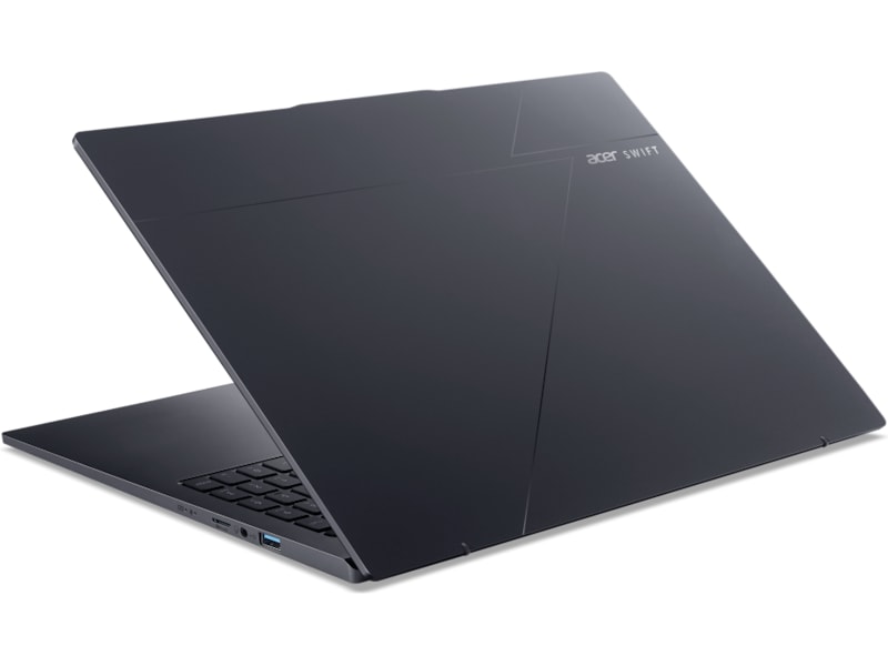 Acer Swift Go 16" WUXGA+ OLED (titan grå) Datorer - Bärbara / laptop