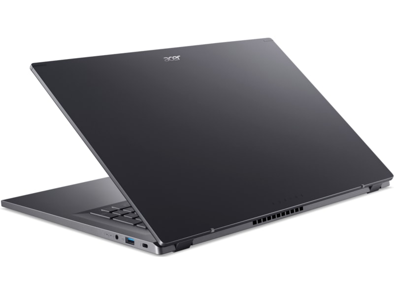 Acer Aspire 17 17,3" FHD (steel gray) Datorer - Bärbara / laptop