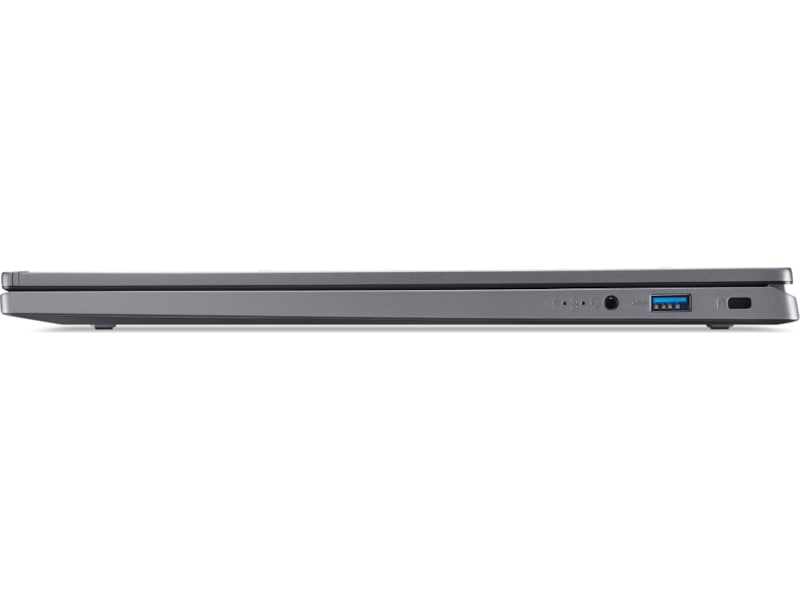 Acer Aspire 17 17,3" FHD (steel gray) Datorer - Bärbara / laptop