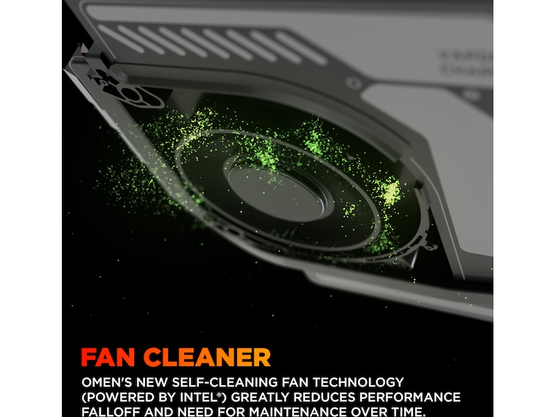 HP OMEN MAX Gaming Laptop 16- ah0031no 16" WQXGA 240 Hz Gaming laptop