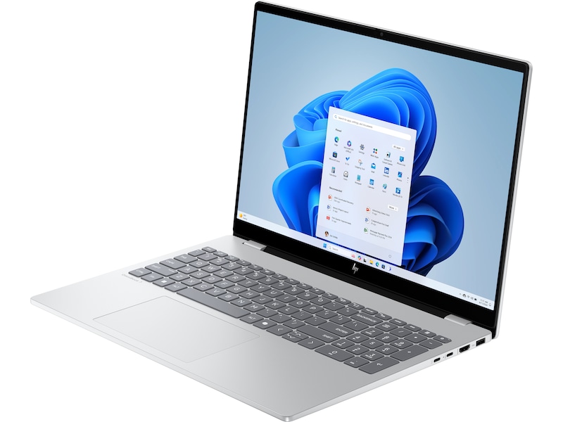 HP OmniBook 7 AI PC 16-ay0082no 16" 2K OLED Datorer - Bärbara / laptop