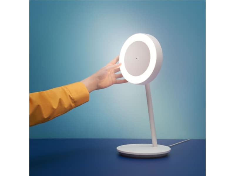 Wi-Fi BLE Portrait Smart skrivbordslampa Bordslampa