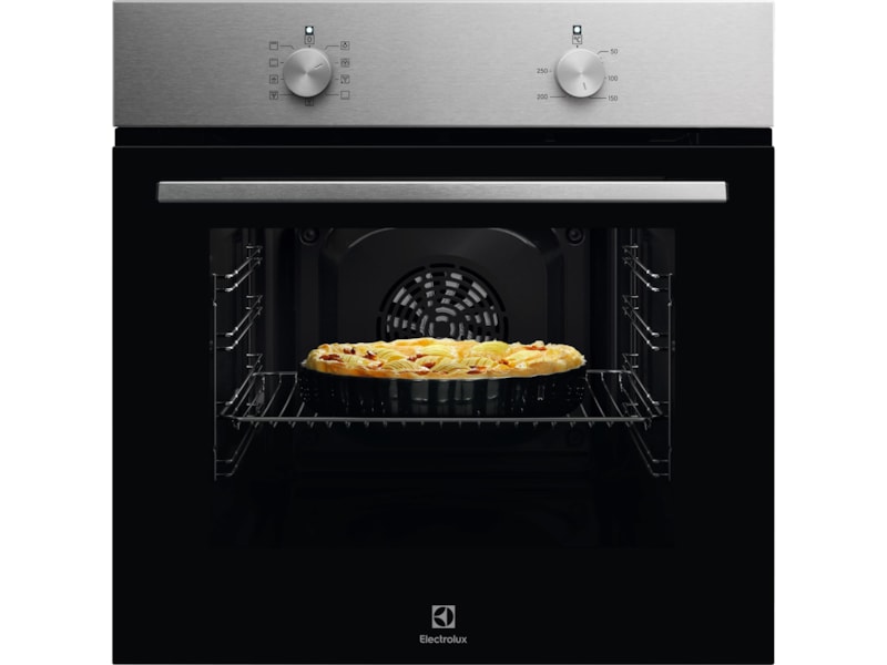 Electrolux BOC002EX integrerad ugn (stål) Ugn