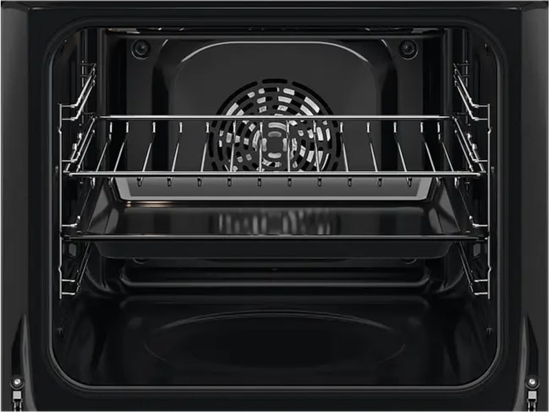 Electrolux BOC002EX integrerad ugn (stål) Ugn