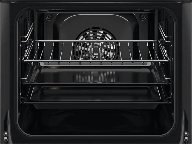 Electrolux BOC002EX integrerad ugn (stål) Ugn