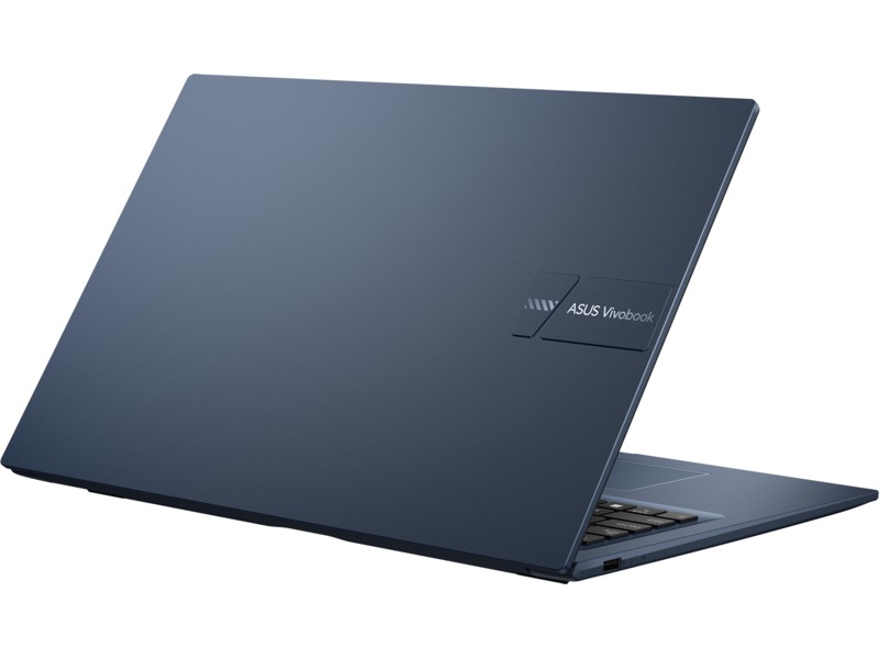 ASUS VivoBook 17 F1704VA 17,3" FHD (blå) Datorer - Bärbara / laptop