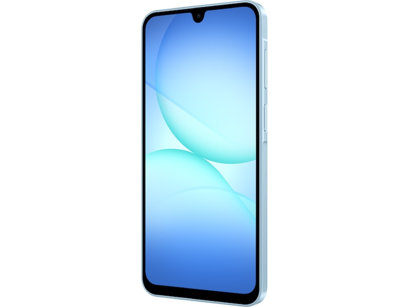 Samsung Galaxy A17 LTE 128GB (light blue) Mobiltelefoner