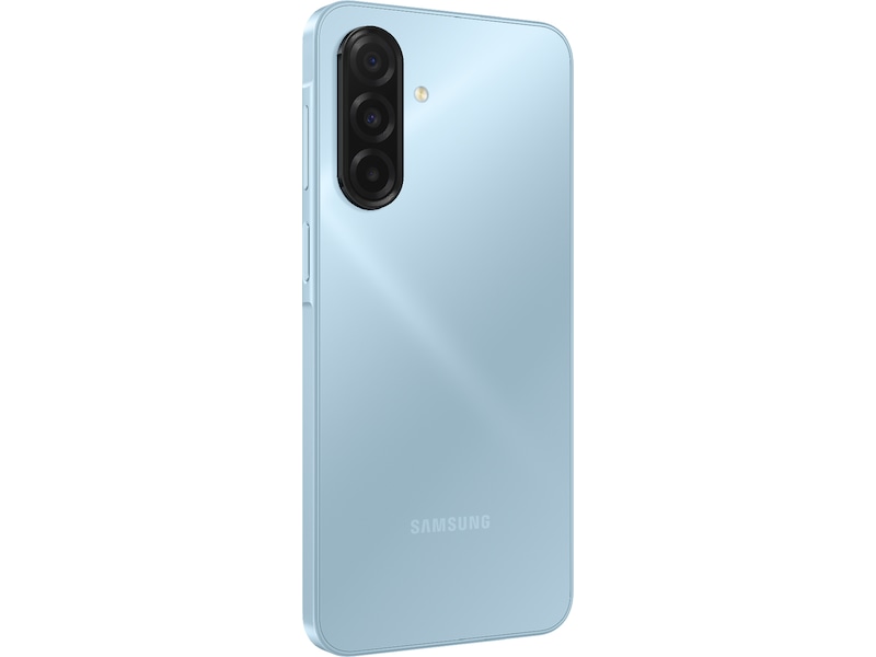 Samsung Galaxy A17 LTE 128GB (light blue) Mobiltelefoner