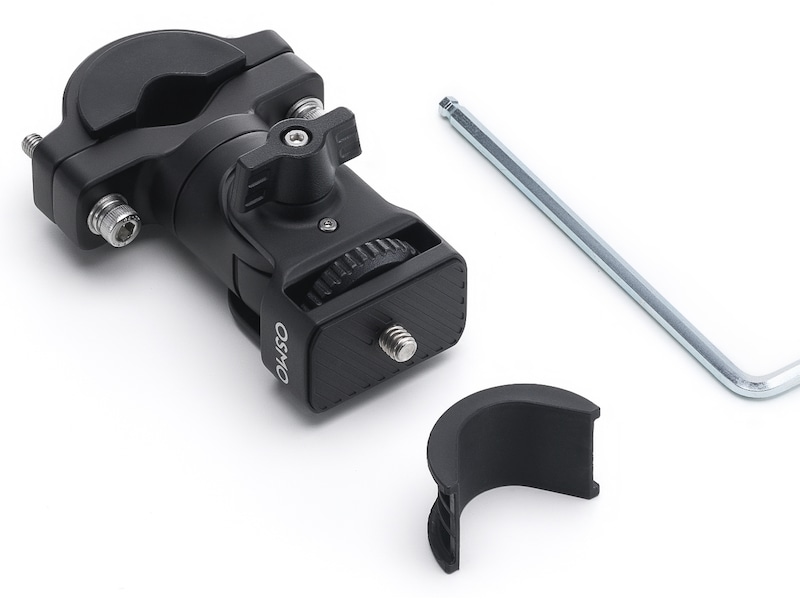 DJI Osmo Motorcycle Heavy-Duty Mount Tillbehörssatser till kameror