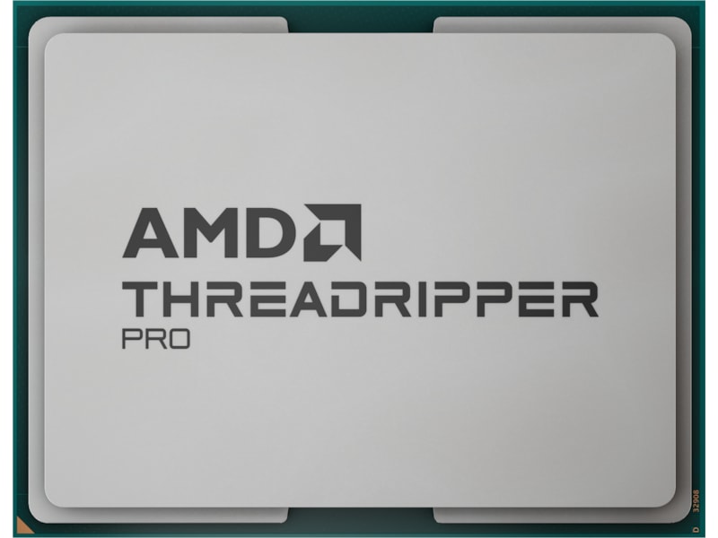 AMD Ryzen Threadripper PRO 9965WX Processor