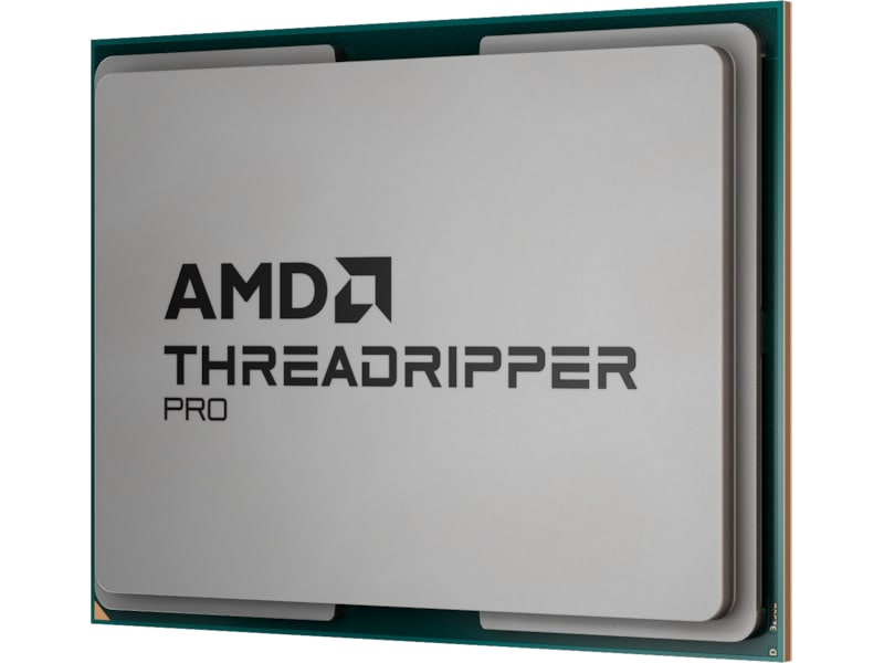 AMD Ryzen Threadripper PRO 9965WX Processor