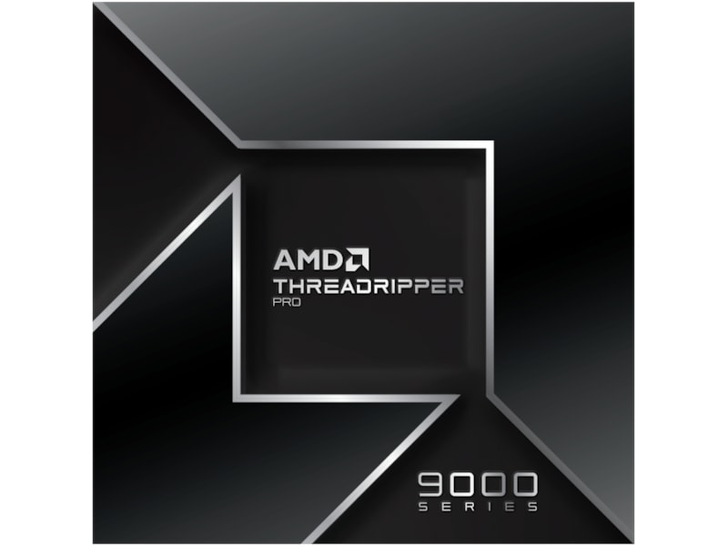 AMD Ryzen Threadripper PRO 9955WX Processor