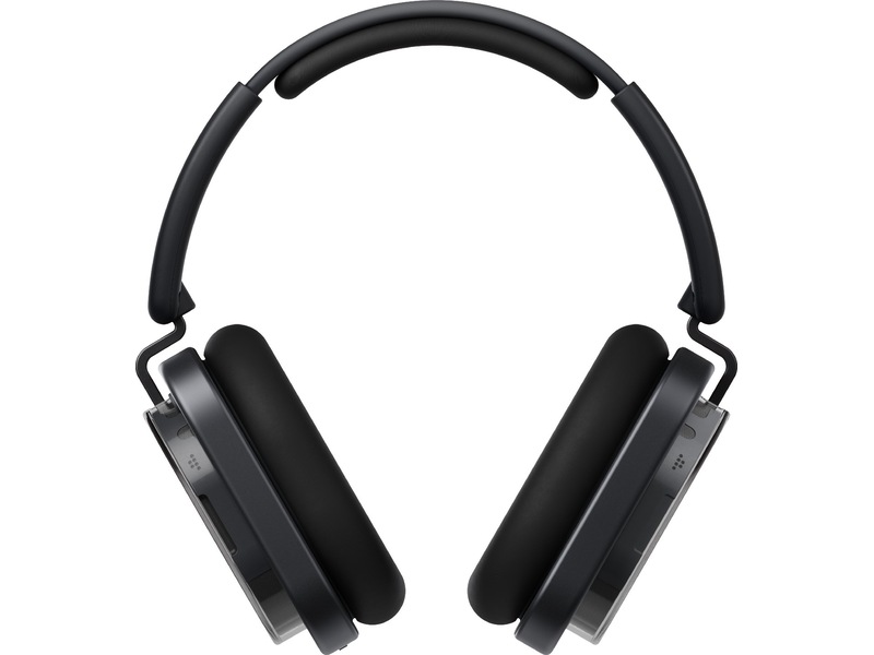 Nothing Headphone (1) (svart) -B-Grade Demo headset