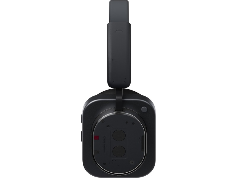 Nothing Headphone (1) (svart) -B-Grade Demo headset