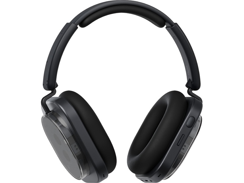 Nothing Headphone (1) (svart) -B-Grade Demo headset