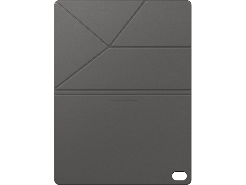 Samsung Galaxy Tab S11 Smart Book Cover (svart) Skydd