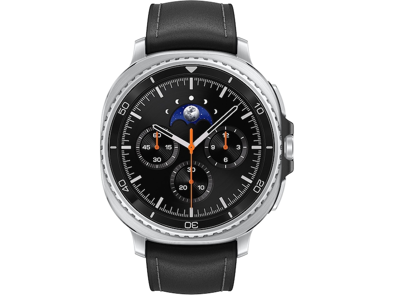 Samsung Galaxy Watch8 Classic 46mm BT (black) -B-Grade Demo watches