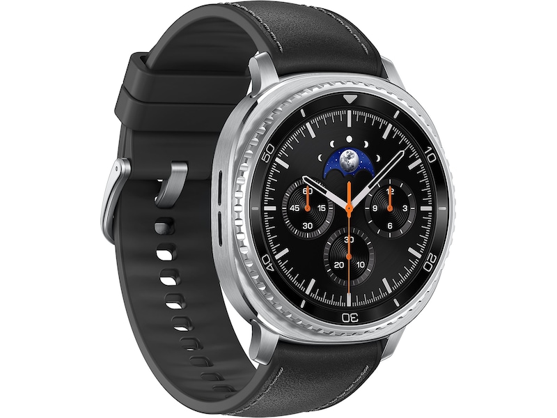 Samsung Galaxy Watch8 Classic 46mm BT (black) -B-Grade Demo watches