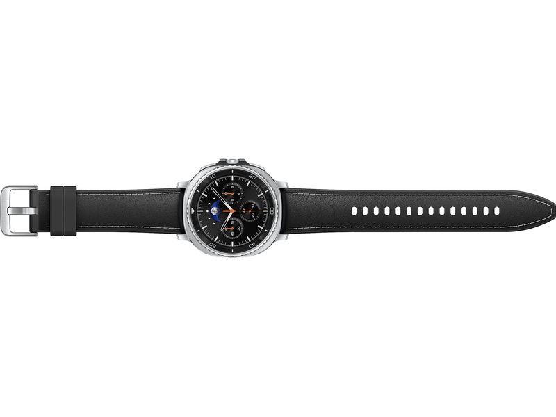 Samsung Galaxy Watch8 Classic 46mm BT (black) -B-Grade Demo watches