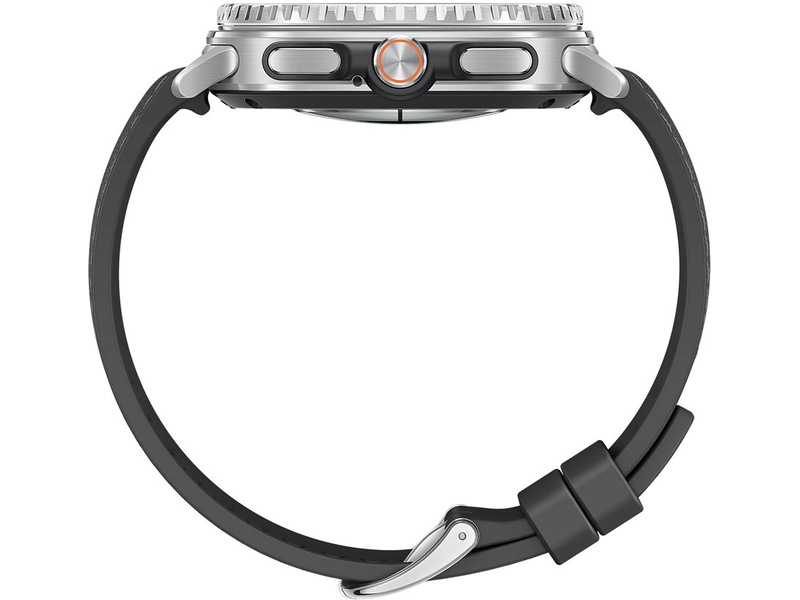 Samsung Galaxy Watch8 Classic 46mm BT (black) -B-Grade Demo watches